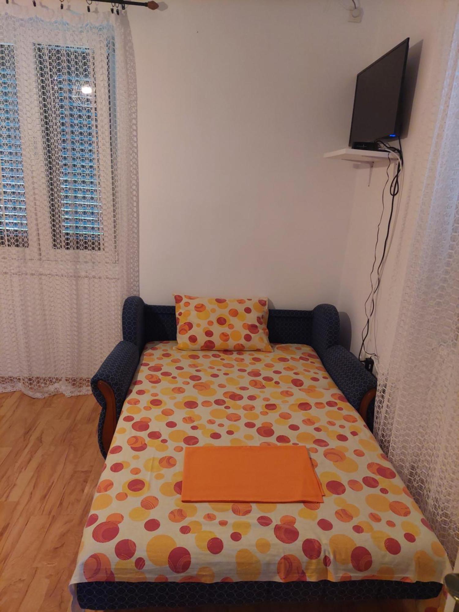 Kjara Apartments Tivat Exterior foto