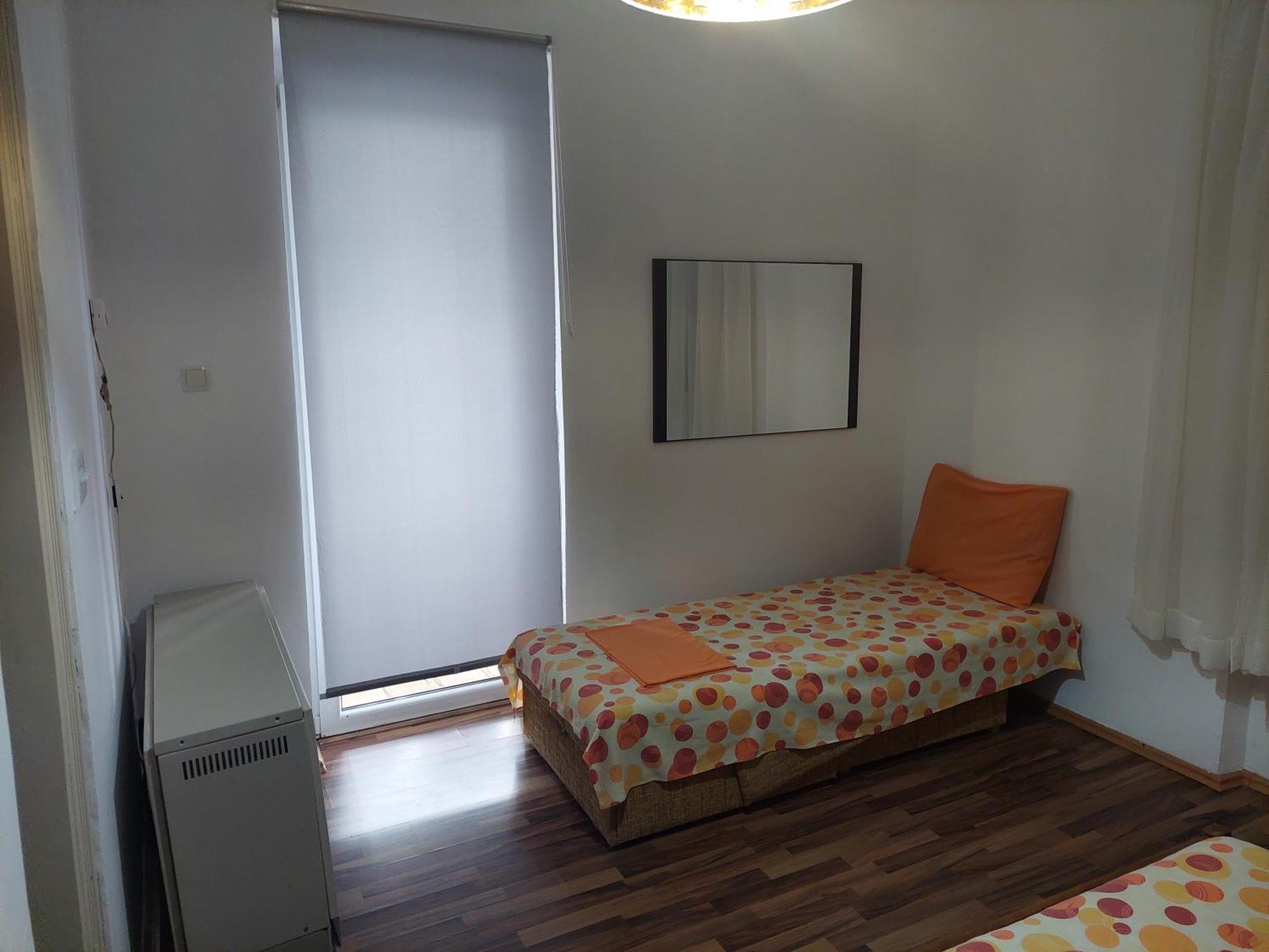 Kjara Apartments Tivat Exterior foto